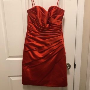 Sorella Vita Bridesmaid/Cocktail Dress